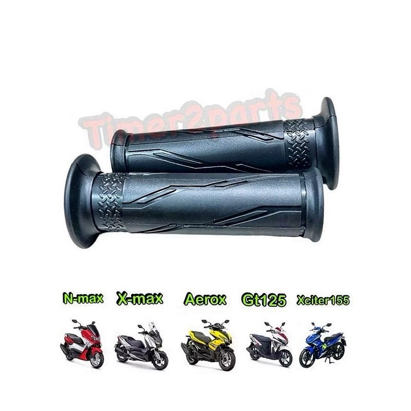 ปลอกแฮนด์ Nmax Aerox Xmax Gt125 Exciter 1คู่ อย่างดี Csi GP249