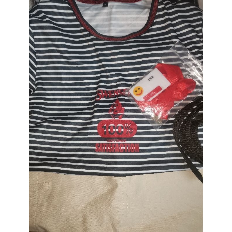 ชุด Swensen มือสอง ครบชุด