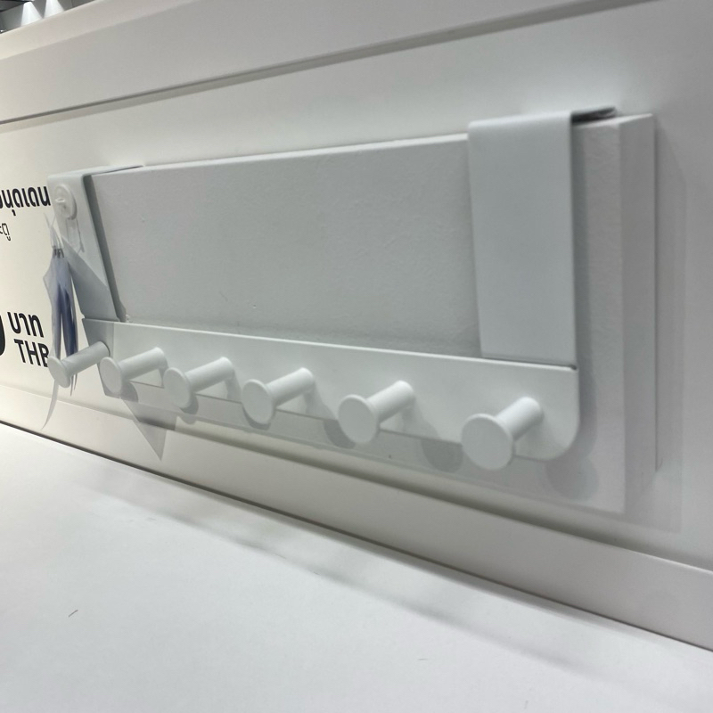 IKEA ที่แขวนของ ENUDDEN /SKOGSVIKEN SEKINER แขวนประตู
