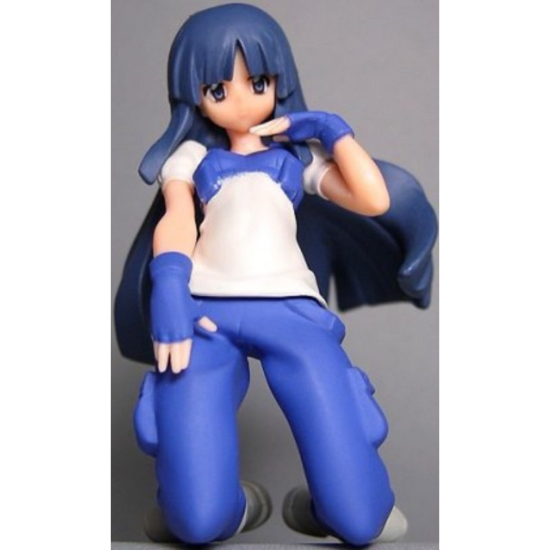 โมเดล Bandai HGIF Starchild Collection 2 Jinki: Extend 3" figure Aoba Tsuzaki
