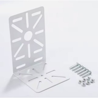 แผ่นเหล็กฉากอเนกประสงค์Lสำหรับยึดกล้องวงจรปิด ร้านในไทย(สินค…