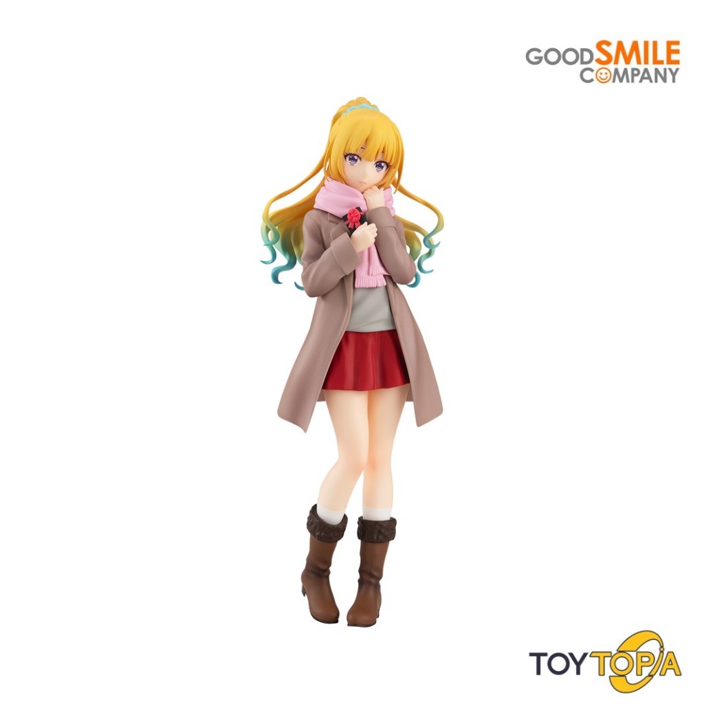 (949583) Pop Up Parade Kei Karuizawa: Classroom of the Elite By Good Smile Company
