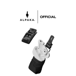 กระเป๋าเสริม Alpaka - HUB Earbud Pouch