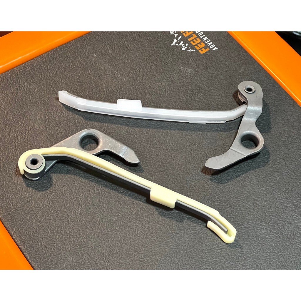 สะพานกดโซ่ราวลิ้นแต่ง สำหรับรุ่นรถ W110i Dream / W125i new MSX