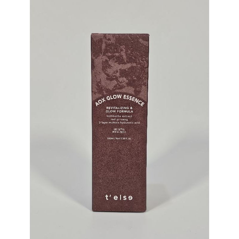 [ของแท้ ฉลากไทย] น้ำตบ t'else