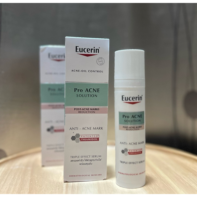Eucerin Pro ACNE SOLUTION ANTI-ACNE MARK 40 ml