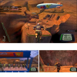 [USB GAME] เกม PS2 เล่นบนคอมและเครื่องเพลทู มากกว่า 2000 เกม
