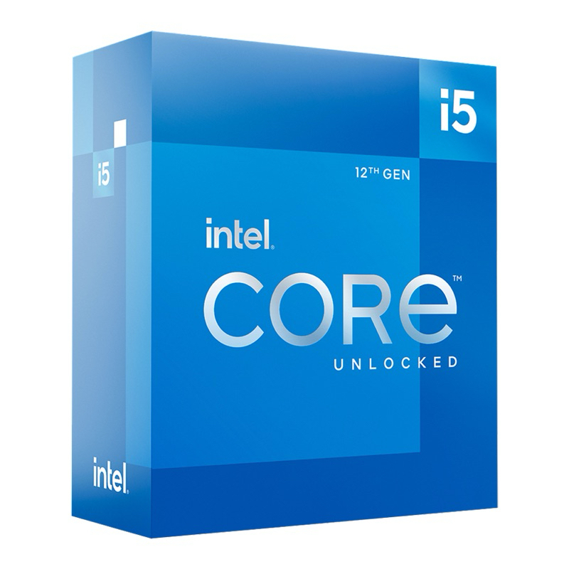 [มือ1] CPU (ซีพียู) Intel Core I5 12600K (4.90GHz) 10C/16T LGA1700 พร้อมส่ง