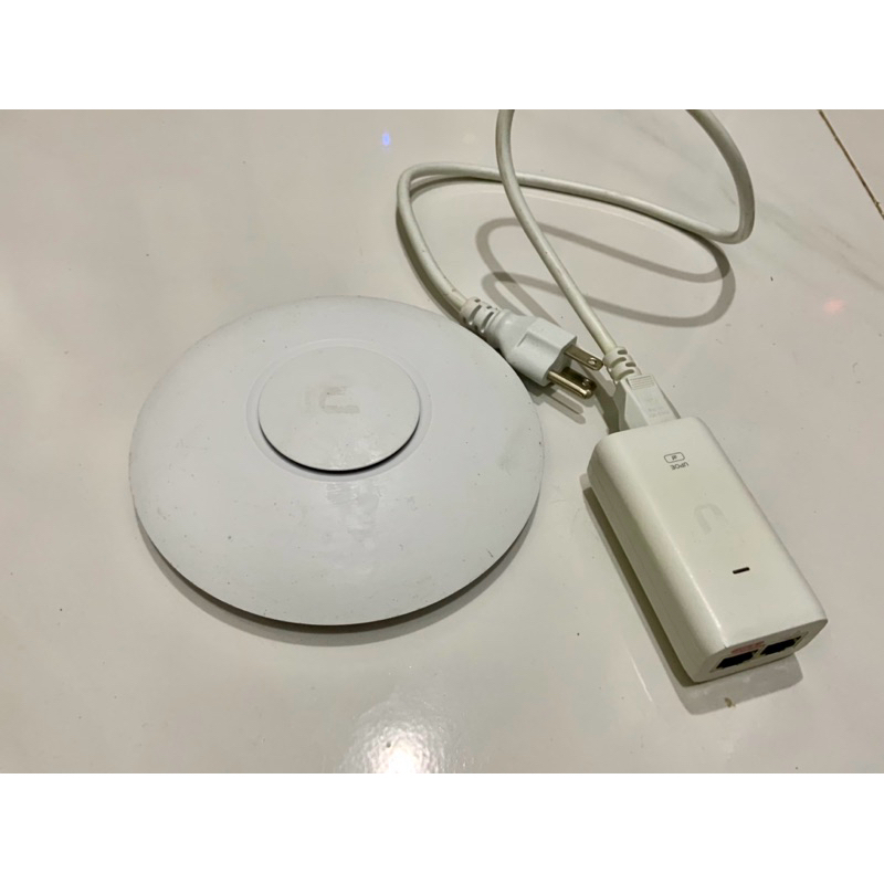 UniFi 6 Lite Access Point (U6-Lite-US) Wi-Fi 6 Access Point dual-band 2x2 MIMO (พร้อม POE)