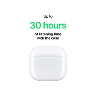 ใหม่ล่าสุด Apple AirPods 4 by Studio 7