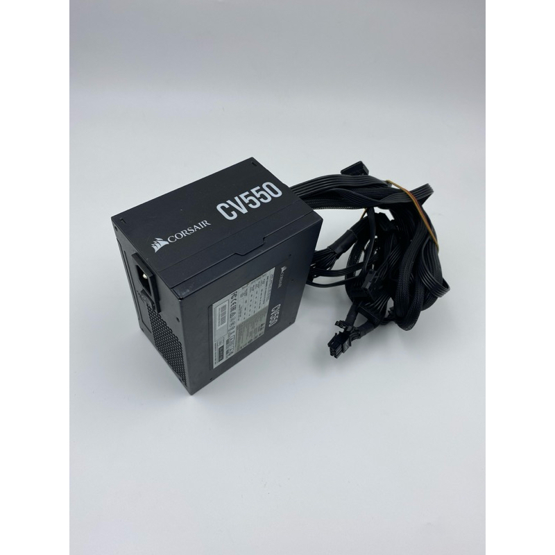 Psu มือสอง550w Corsair