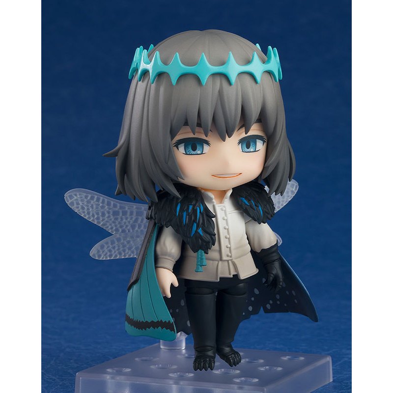 (🔴PRE-ORDER) Nendoroid Fate/Grand Order Pretender/Oberon Vortigern ของแท้ 💯