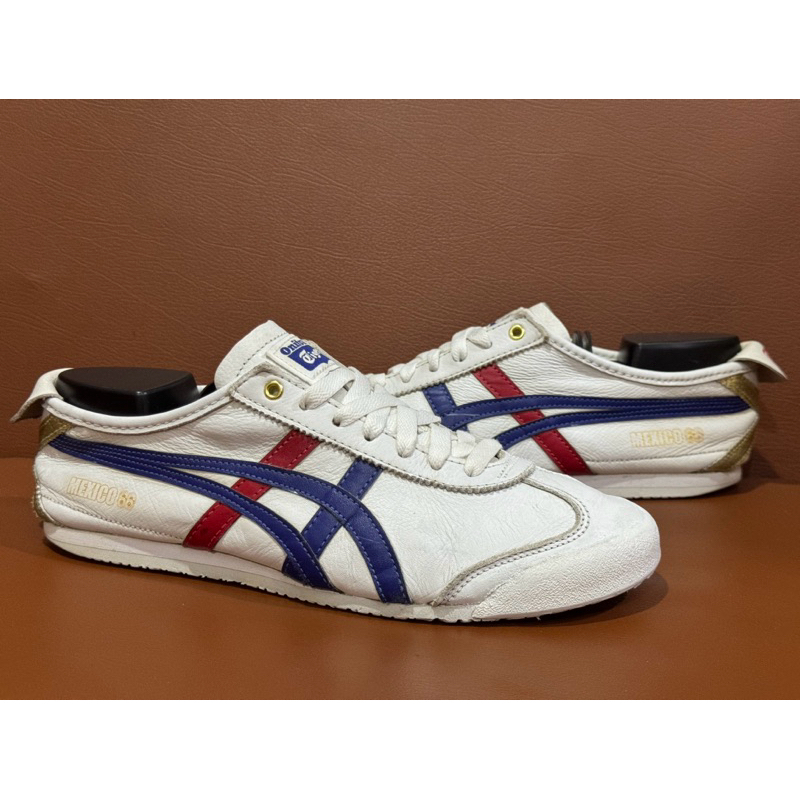 Onitsuka Tiger MEXICO 66 [41.5/26] มือสอง ของแท้