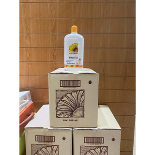 (ของแท้) ไม่เหม็นอับ น้ำยาซักผ้า Deterwash ดีเทอร์วอช ซักสะอาด ยับยั้งแบคทีเรีย ของดีหายาก