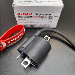 5WPH231010 คอยล์หัวเทียน MIO FINO คาบิว มิโอ ฟีโน่ YAMAHA แท…