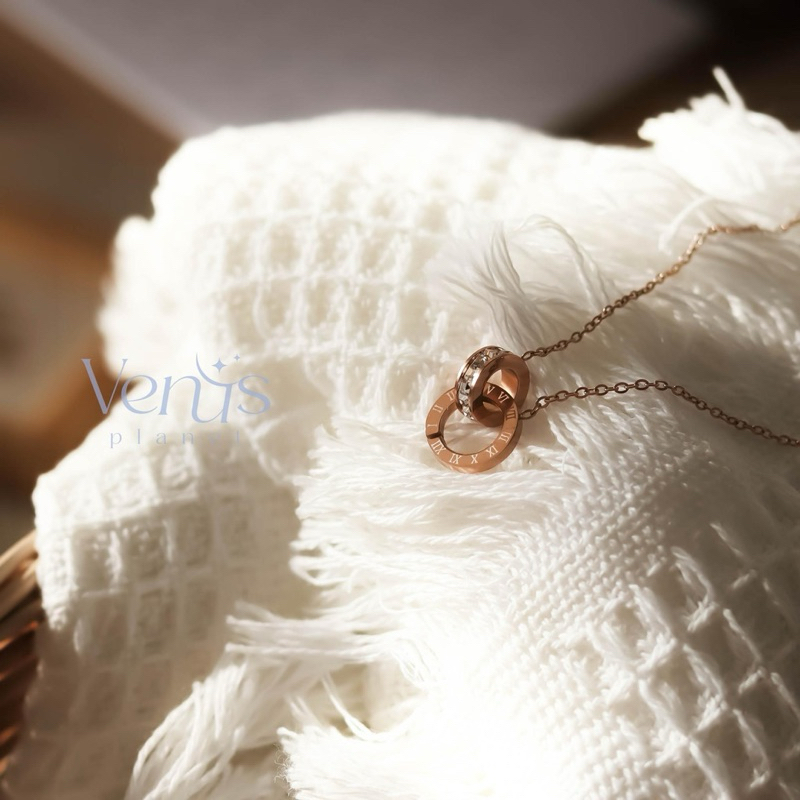 Ve11 สร้อยคอเน้นคนเก่ากลับมา+คนใหม่เข้าหา