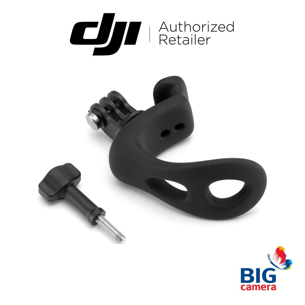 DJI OSMO FLEXIBLE MOUNT - ประกันศูนย์