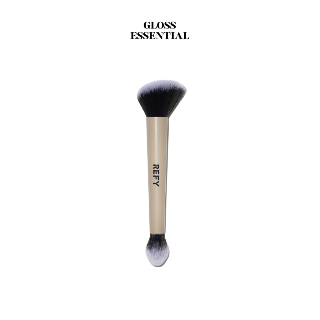 [พร้อมส่ง] Refy - COMPLEXION BRUSH