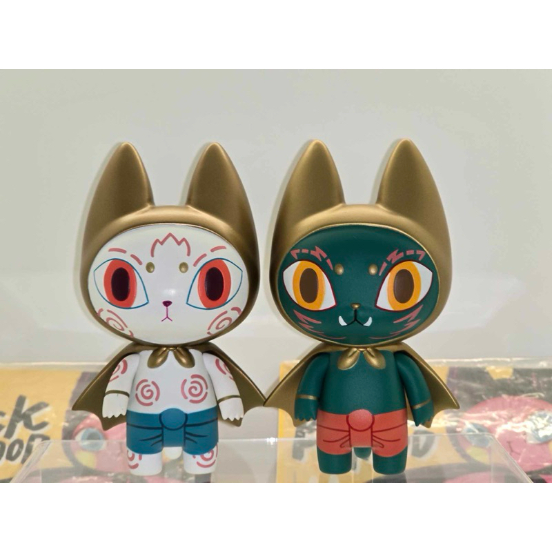 Badmeaw blackhood - Tossakan & Hanuman ปี 2019 พร้อมส่ง!!