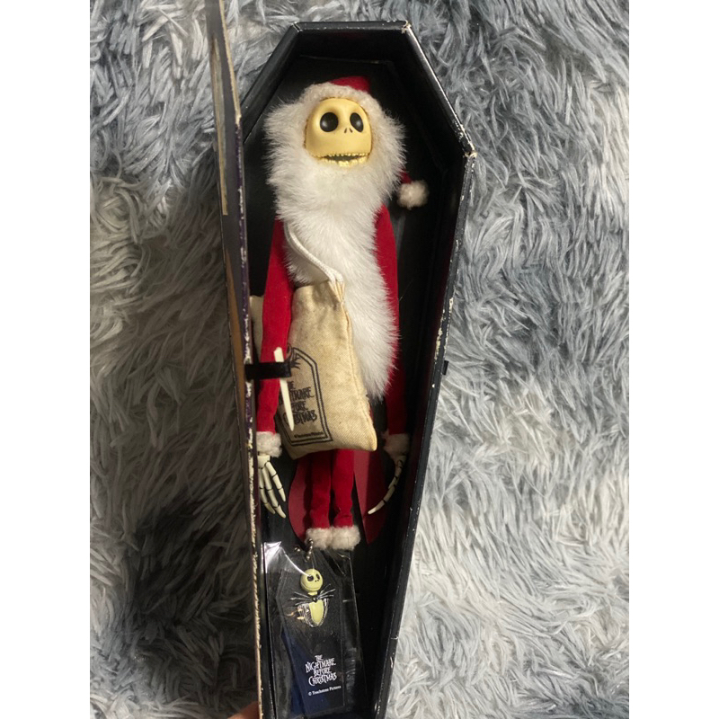 Nightmare Before Christmas 00s พร้อมส่ง