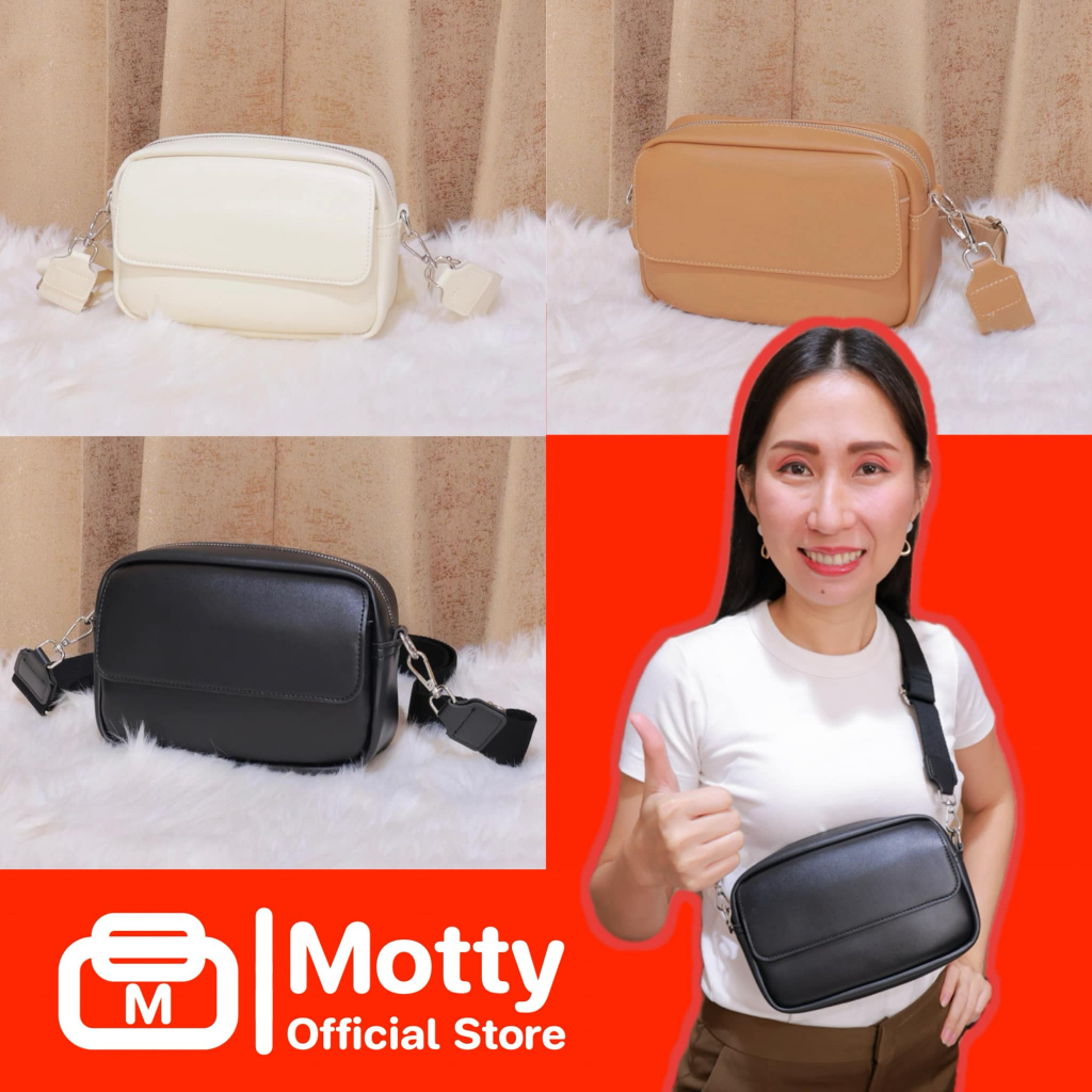 (P029) กระเป๋าหนังสะพายข้าง กระเป๋าสะพายข้าง