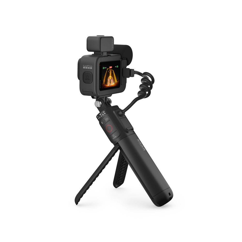 GoPro Hero 13 Black Action Camera - ประกันศูนย์
