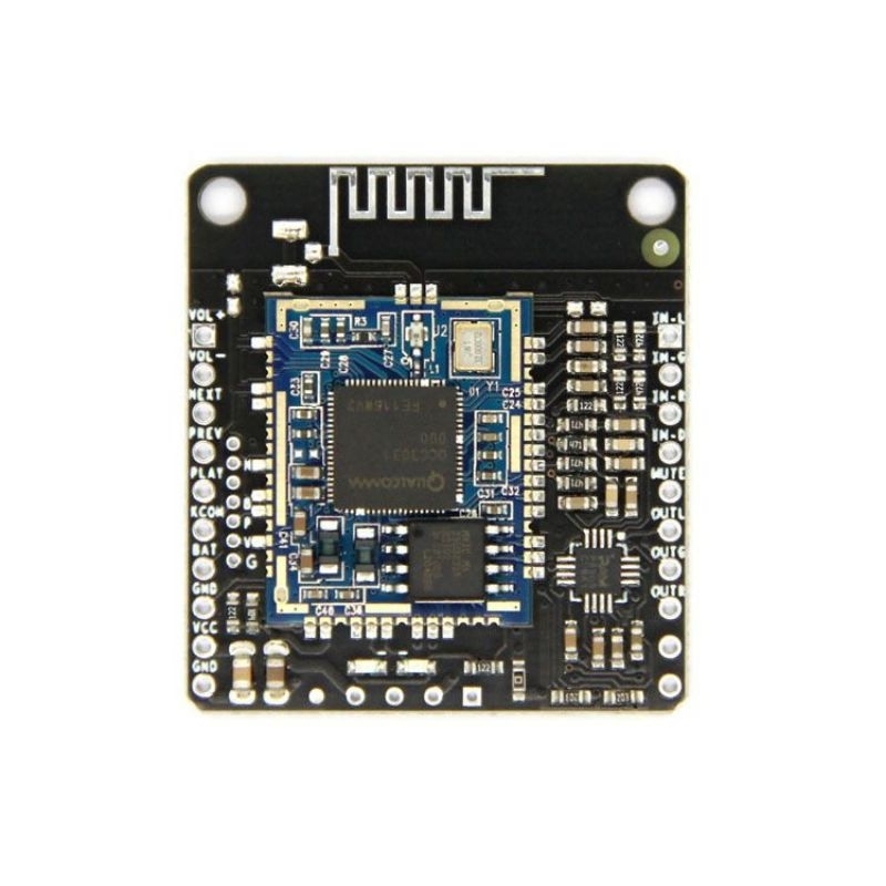 Bluetooth 5.1 Qualcomm QCC3031E