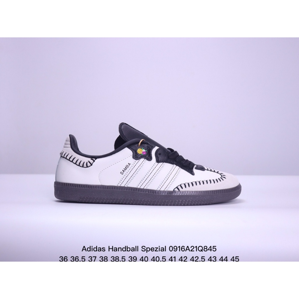 Adidas Handball Spezial รองเท้าผ้าใบ หมายเลขสินค้า BD7633 ขนาด: 36-45