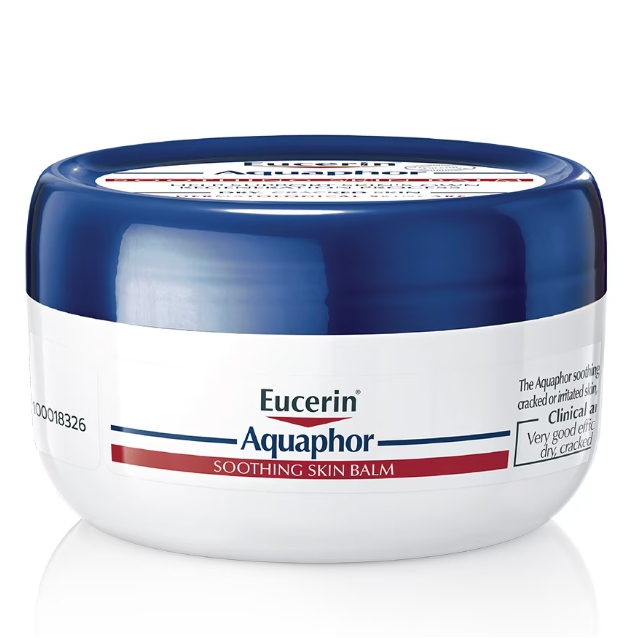 Eucerin Aquaphor soothing skin balm 80g