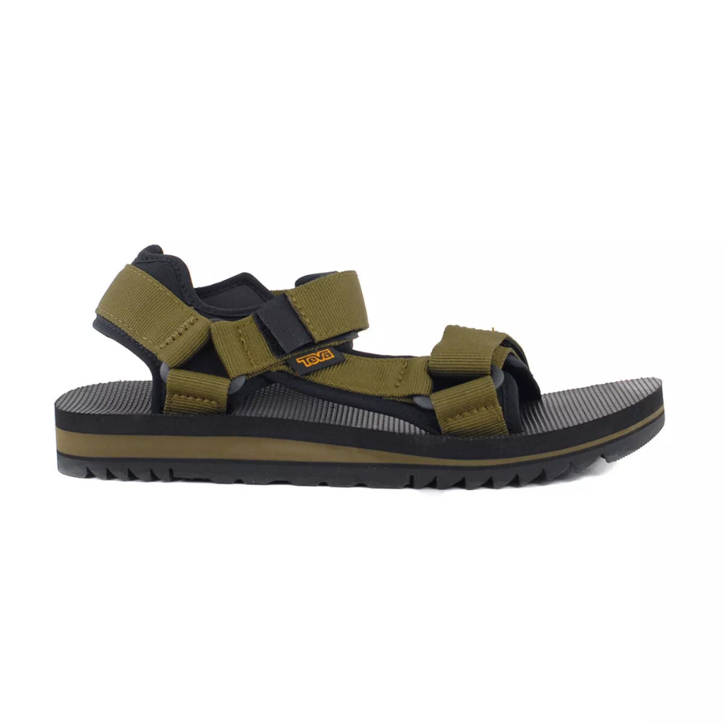 TEVA M UNIVERSAL TRAIL-รองเท้าแตะรัดส้นสำหรับผู้ชาย#1106786-OLV