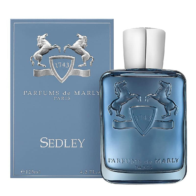 ร้านเฮีย น้ำหอม PDM Sedley 125ml Perfume