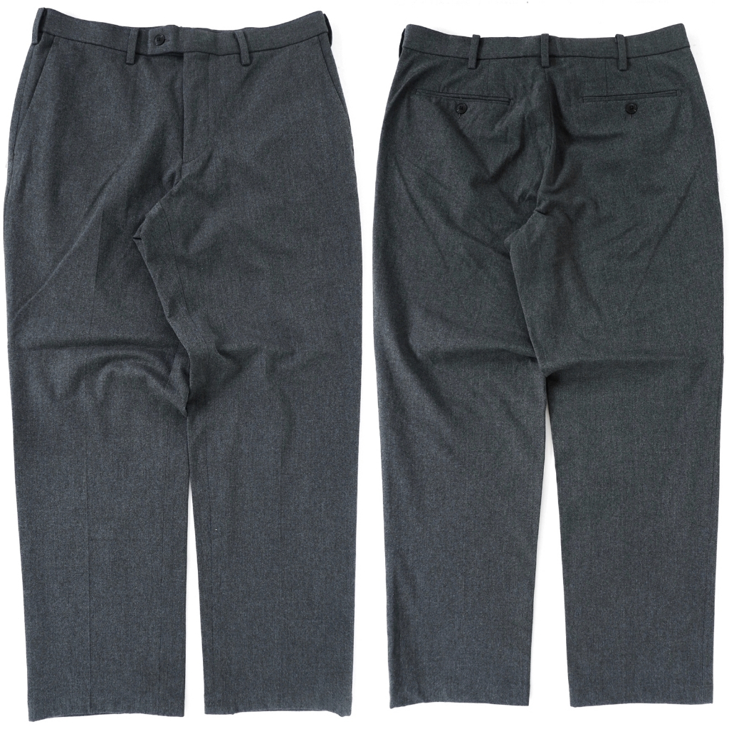 UINQLO Casual & Formal Chino pants