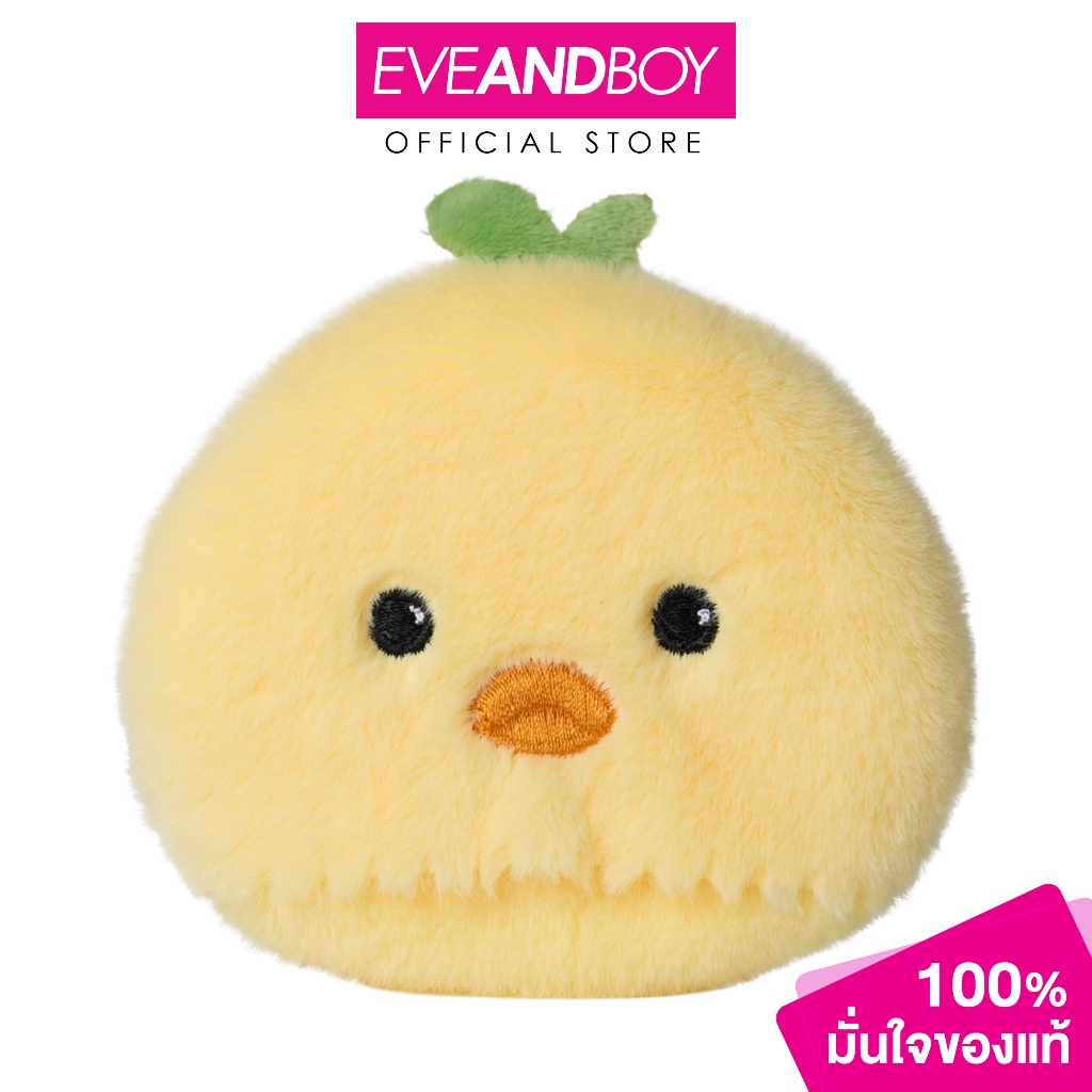 SUPERMOM Chicken Serie Loose Powder Puff ซุปเปอร์มัม ชิคเคิน ซีรีย์