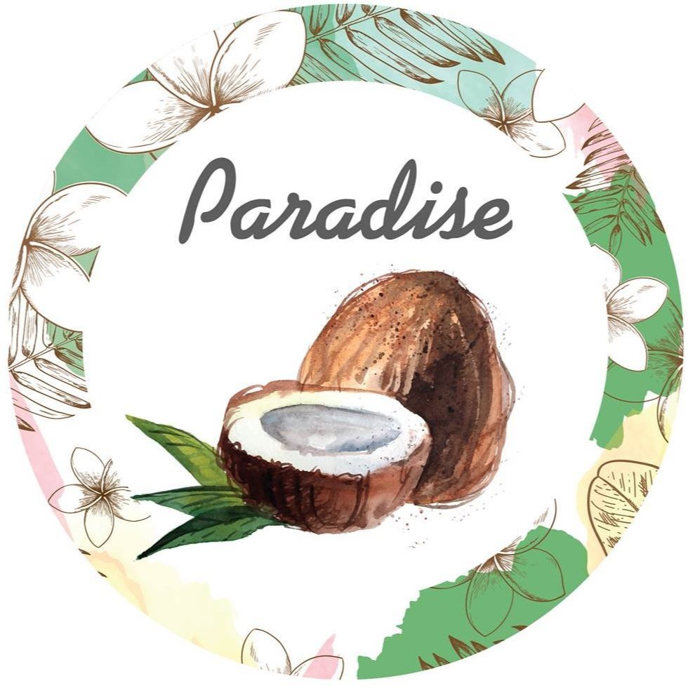 น้ำมันมะพร้าวธรรมชาติ Coconut Oil