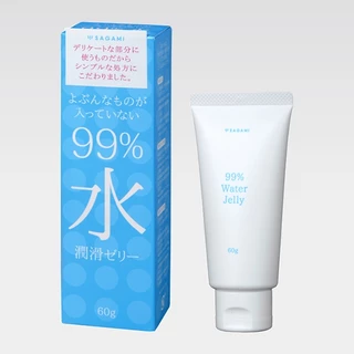 เจลหล่อลื่น จากประเทศญี่ปุ่น sagami และ Okamoto Lubricating Gel