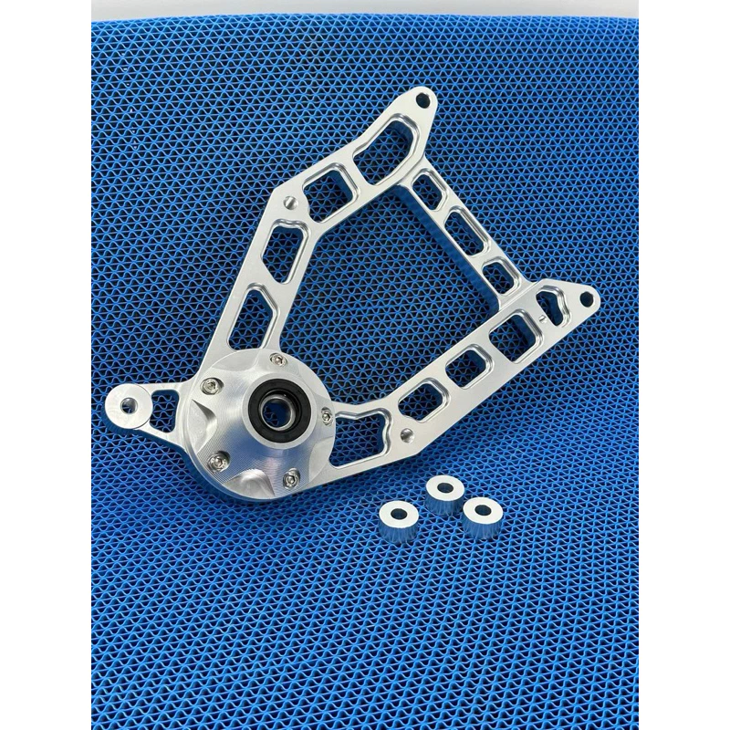 สวิงอาร์มแต่ง CNC สำหรับ Honda Giorno thumbnail 8