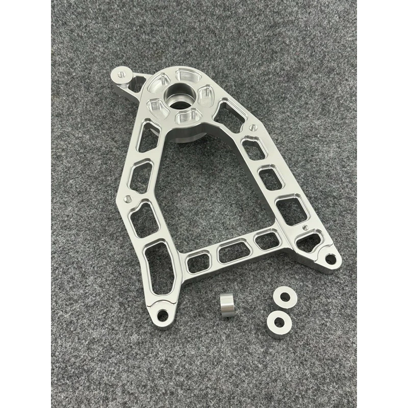 สวิงอาร์มแต่ง CNC สำหรับ Honda Giorno thumbnail 7