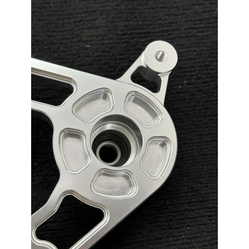 สวิงอาร์มแต่ง CNC สำหรับ Honda Giorno thumbnail 4