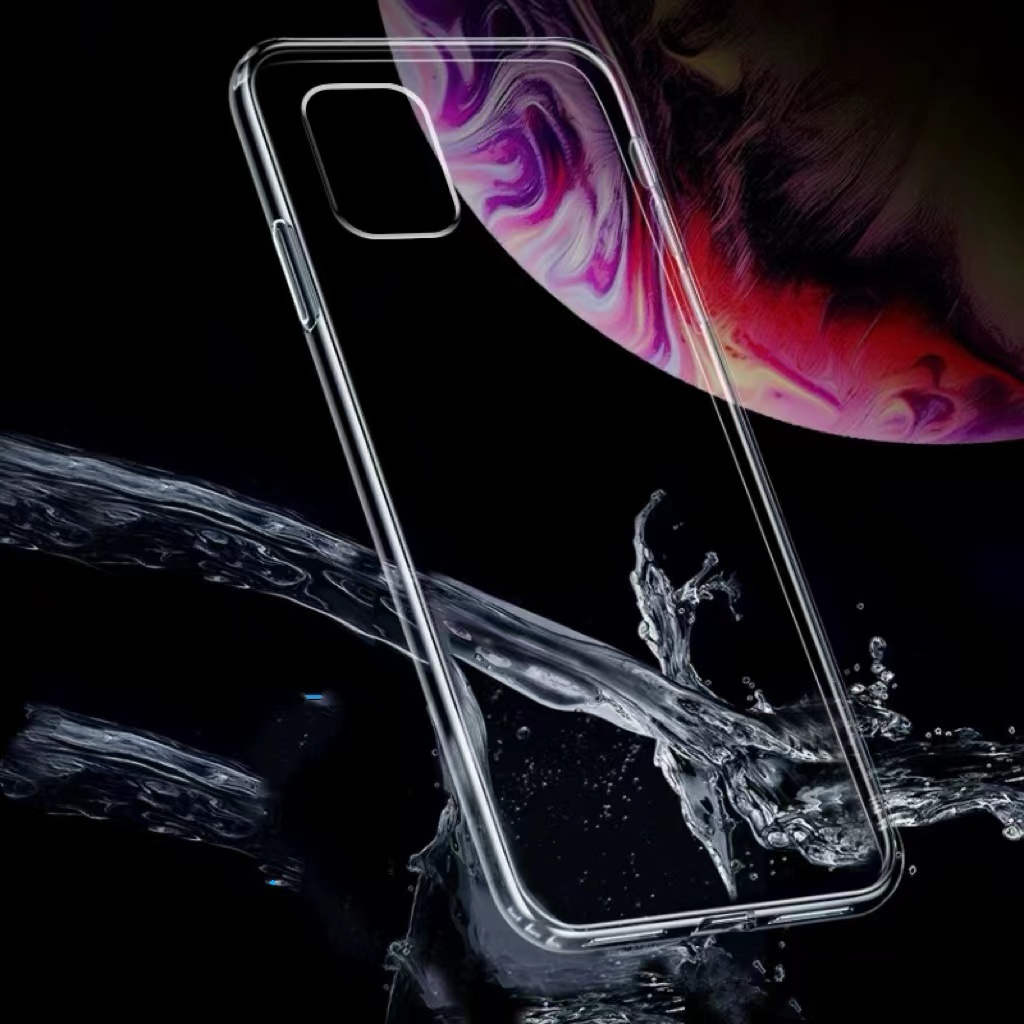 เคสใสกันกระแทก สำหรับ Xiaomi mi13 mi13pro mi13lite micivi2 13T 13TPro 10T 10TPro - รูปที่ 3