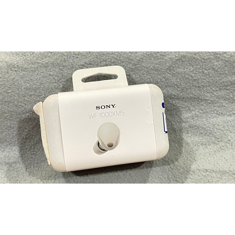 มือสอง Sony WF-1000XM5 ประกันถึง Dec 24