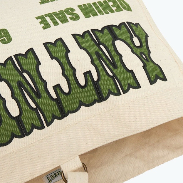 ANTNEST MARKET News Paper Bag