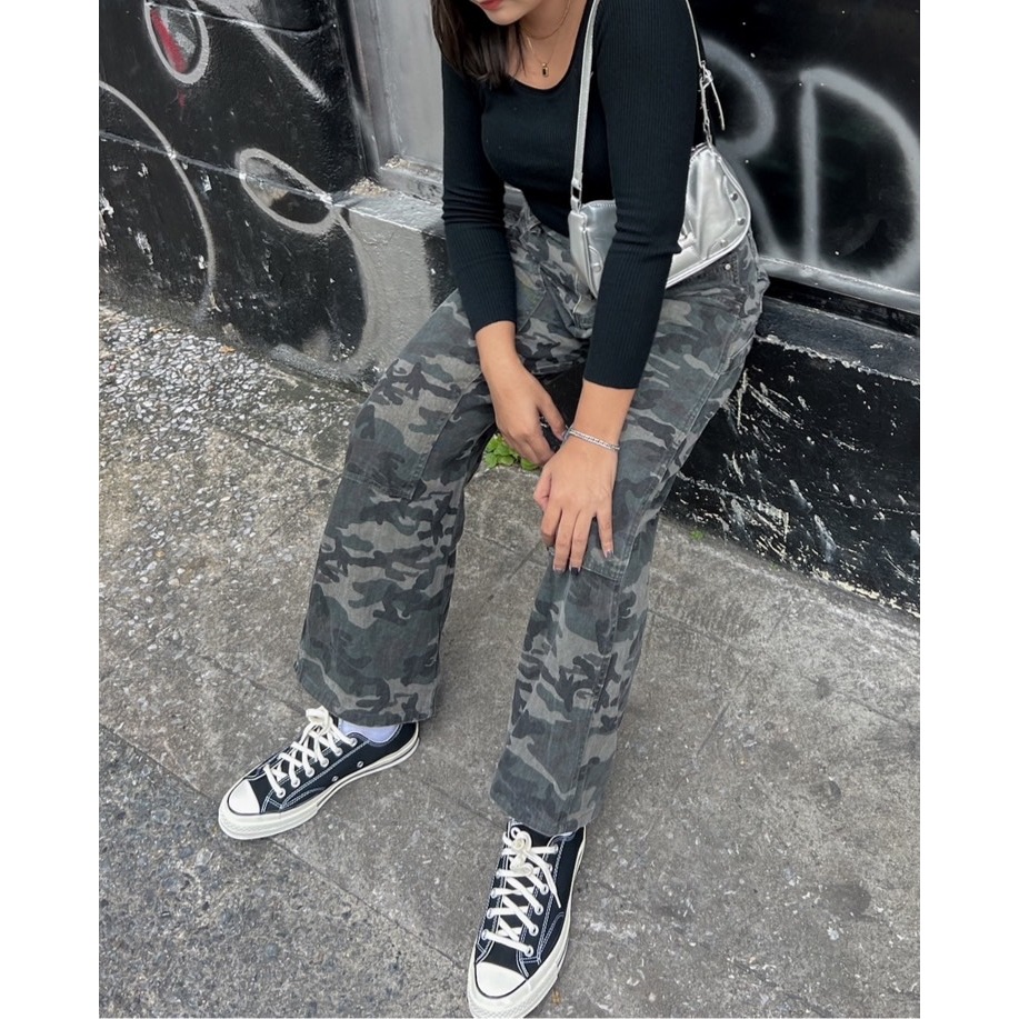 Converse Collection คอนเวิร์ส รองเท้าผ้าใบ CR UX All Star 70 OX 162058CBK / 162065CF0WW / 162062CF1CMXX (2800)
