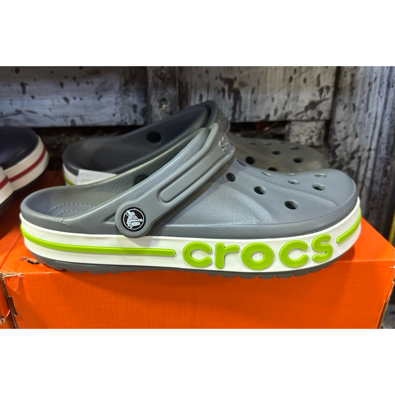 รองเท้าแตะลำลองแฟชั่น สไตล์ Crocs LiteRide Clog สุดฮิต น้ำหนักเบา ใส่สบาย พร้อมส่ง