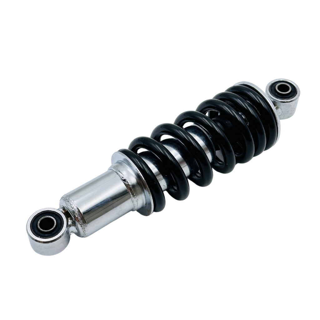 235 มม.ด้านหลัง Air Suspension Damper Shocks Struts  สำหรับ  รถจักรยานยนต์ Rear Shocks Struts