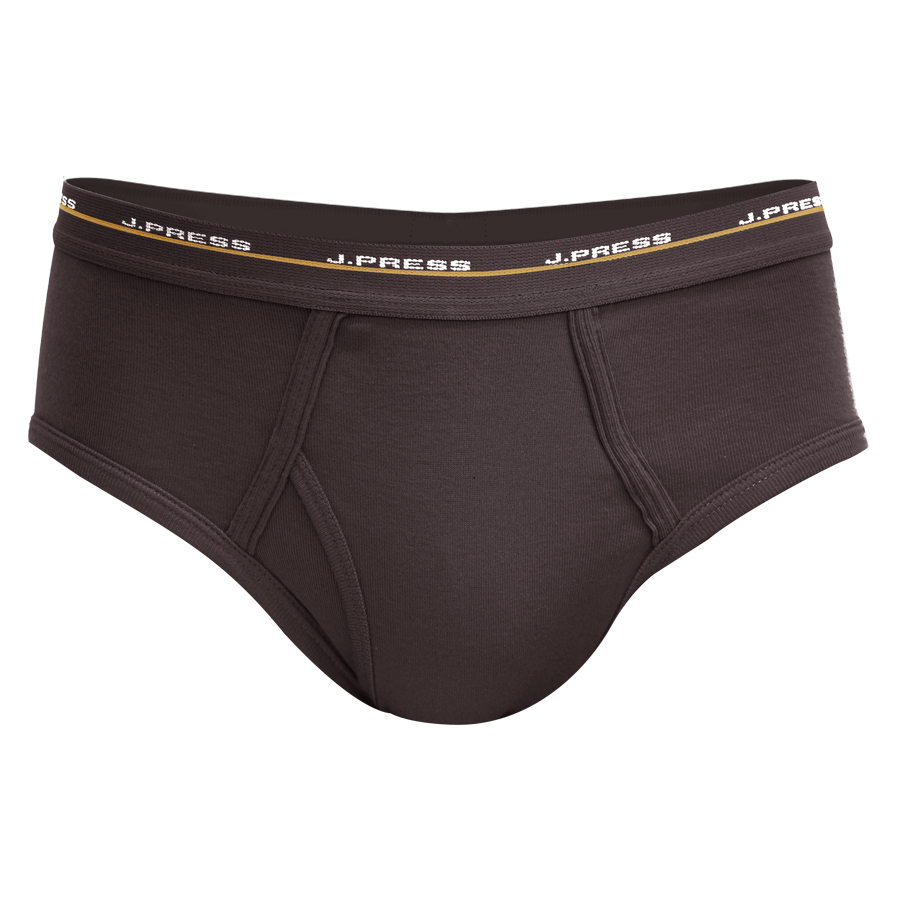 J.Press กางเกงในชาย เจเพรส รุ่น1200 บรรจุ 1 ตัว/แพ็ค (มีให้เลือก 4 สี) - รูปที่ 2