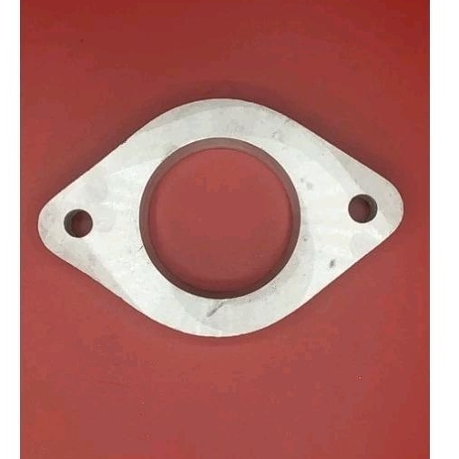 มีเนียมรองเบ้าโช๊ค สเปเซอร์รองเบ้าโช๊ค หลัง CRVปี2007-2011 G3(ราคาต่อ1ตัว)