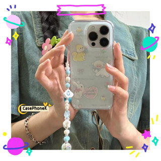 🎁จัดส่งภายใน 24 ชม🎁เคสไอโฟน 11 13 12 Pro Max การ์ตูน แฟชั่น เรียบง่าย ความนิยม เคส for ไอโฟน14 pro max soft case Iphon