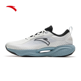 ANTA Bounce Men Running Shoes Cushioning Sports Sneakers Jogging Shoes 812335556-4