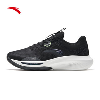 ANTA Fox Men Training Shoes WeightLifting Squat Deadlifting Training Sports Shoes 812337790-5