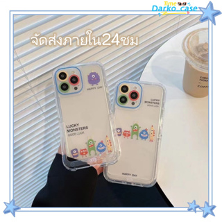 🎈จัดส่งภายใน24ชม🎈เคส for iPhone 11 14 Pro Max Case for iPhone 12 13 ป้องกันการตก การป้องกัน สไตล์วรรณศิลป์ พร้อมขาตั้ง